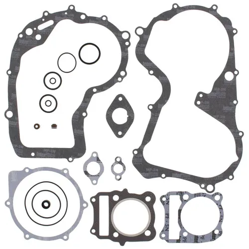 Vertex Complete Gasket Set No Oil Seals