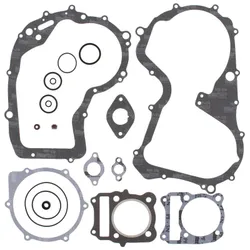 Vertex Complete Gasket Set No Oil Seals