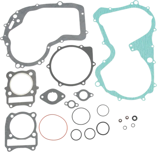 Moose Complete Engine Rebuild Gasket Set