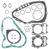 Vertex Complete Gasket Set No Oil Seals