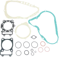 Moose Complete Engine Rebuild Gasket Set