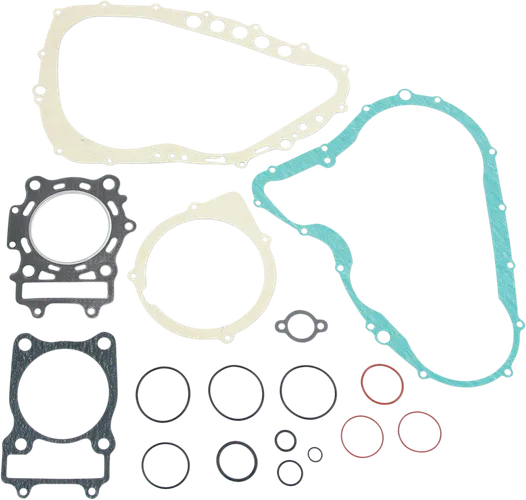 Moose Complete Engine Rebuild Gasket Set
