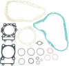 Moose Complete Engine Rebuild Gasket Set