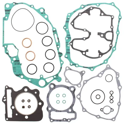Vertex Complete Gasket Set No Oil Seals