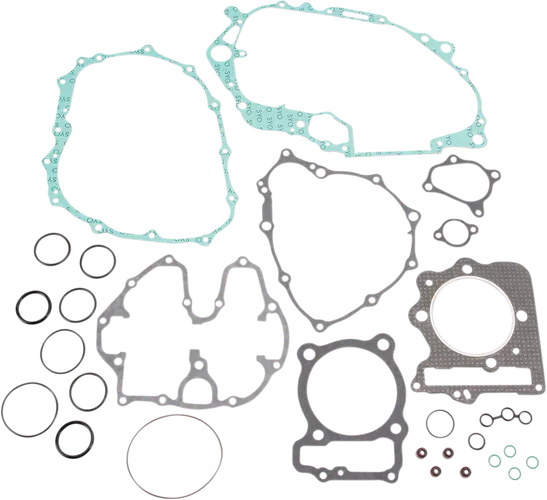 Moose Complete Engine Rebuild Gasket Set