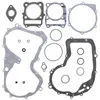 Vertex Complete Gasket Set No Oil Seals