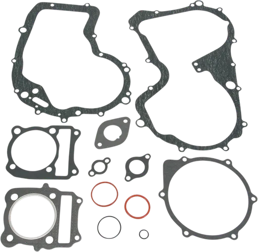 Moose Complete Engine Rebuild Gasket Set