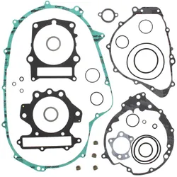 Vertex Complete Gasket Set No Oil Seals