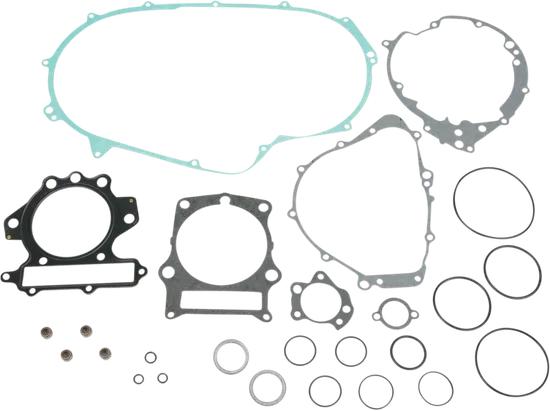 Moose Complete Engine Rebuild Gasket Set