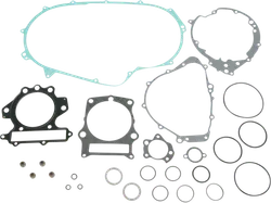 Moose Complete Engine Rebuild Gasket Set