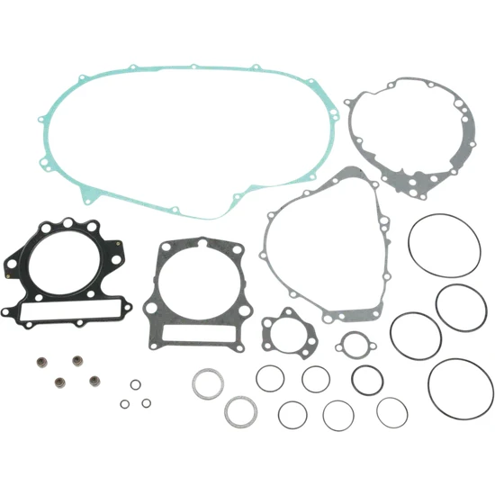 Moose Complete Engine Rebuild Gasket Set 2