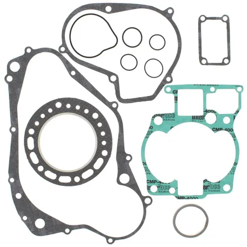 Vertex Complete Gasket Set No Oil Seals