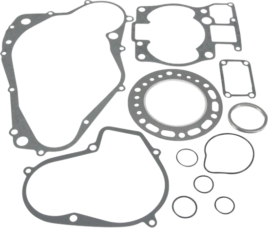 Moose Complete Engine Rebuild Gasket Set 3