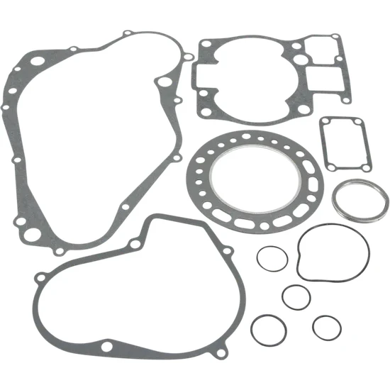 Moose Complete Engine Rebuild Gasket Set 2