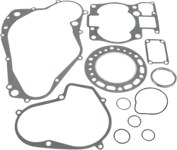 Moose Complete Engine Rebuild Gasket Set