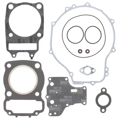 Vertex Complete Gasket Set No Oil Seals