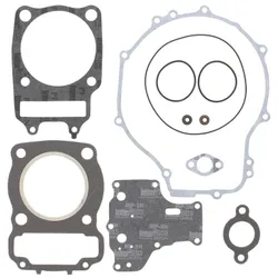 Vertex Complete Gasket Set No Oil Seals