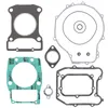 Vertex Complete Gasket Set No Oil Seals