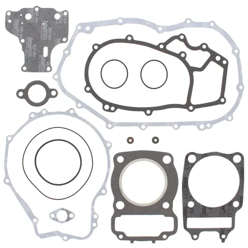 Vertex Complete Gasket Set No Oil Seals