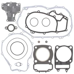 Vertex Complete Gasket Set No Oil Seals