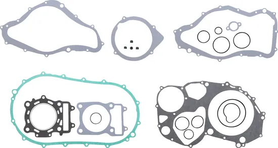 Moose Complete Engine Rebuild Gasket Set