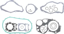 Moose Complete Engine Rebuild Gasket Set