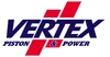 Vertex Complete Gasket Set No Oil Seals