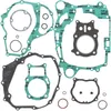 Vertex Complete Gasket Set No Oil Seals