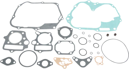 Moose Complete Engine Rebuild Gasket Set