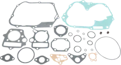 Moose Complete Engine Rebuild Gasket Set