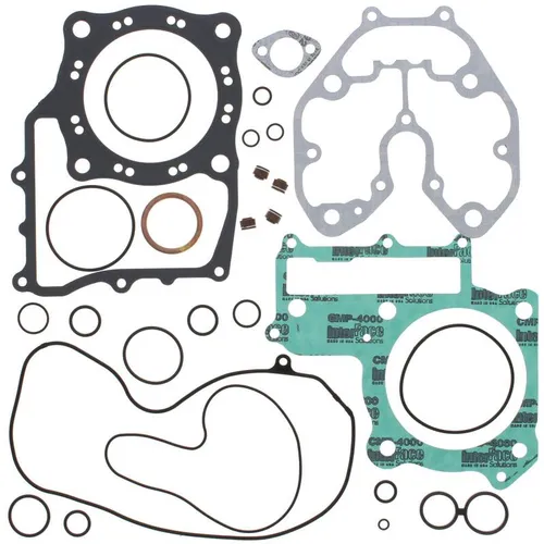 Vertex Complete Gasket Set No Oil Seals