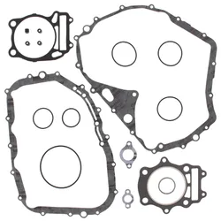 Vertex Complete Gasket Set No Oil Seals