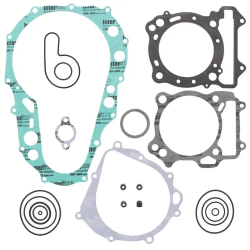 Vertex Complete Gasket Set No Oil Seals