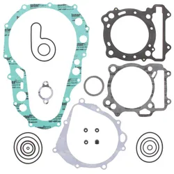 Vertex Complete Gasket Set No Oil Seals