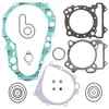 Vertex Complete Gasket Set No Oil Seals