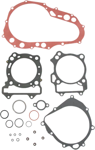 Moose Complete Engine Rebuild Gasket Set