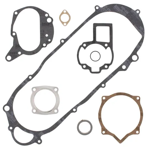 Vertex Complete Gasket Set No Oil Seals