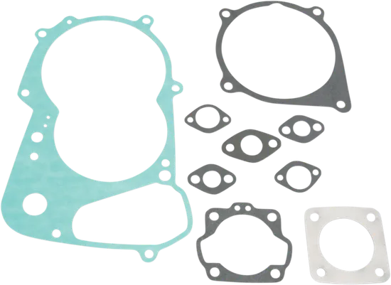 Moose Complete Engine Rebuild Gasket Set 1