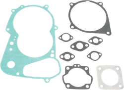 Moose Complete Engine Rebuild Gasket Set