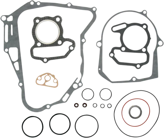 Moose Complete Engine Rebuild Gasket Set