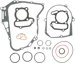 Moose Complete Engine Rebuild Gasket Set