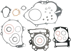 Moose Complete Engine Rebuild Gasket Set