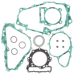 Vertex Complete Gasket Set No Oil Seals
