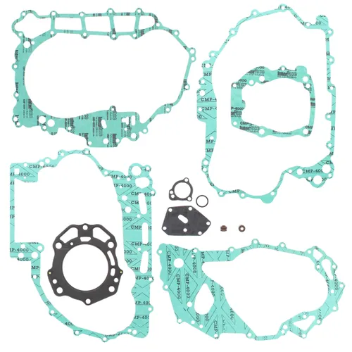 Vertex Complete Gasket Set No Oil Seals