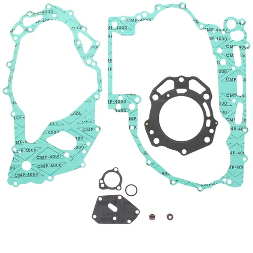 Vertex Complete Gasket Set No Oil Seals