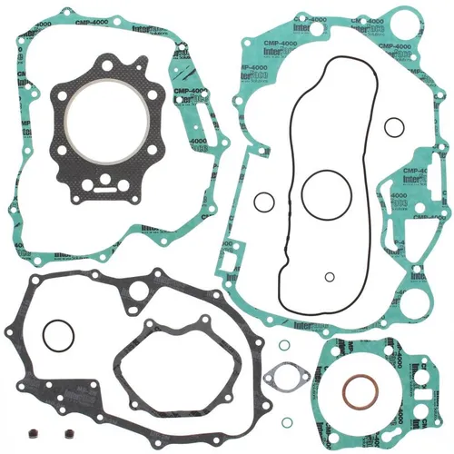 Vertex Complete Gasket Set No Oil Seals