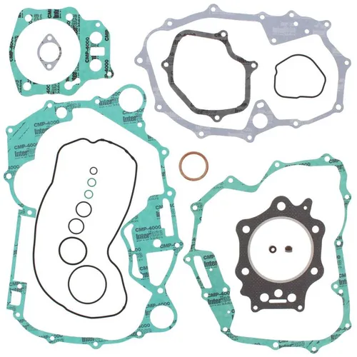 Vertex Complete Gasket Set No Oil Seals