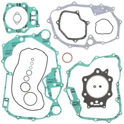 Vertex Complete Gasket Set No Oil Seals
