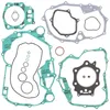 Vertex Complete Gasket Set No Oil Seals
