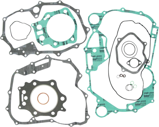 Moose Complete Engine Rebuild Gasket Set